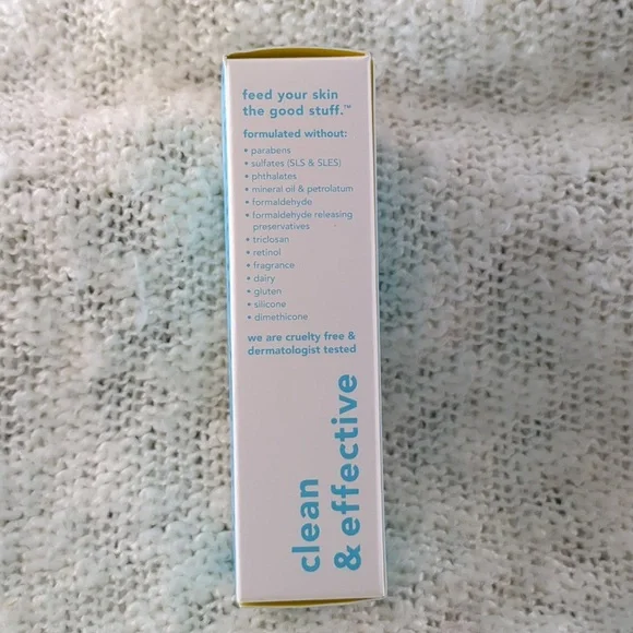 TULA Skincare glow + get it cooling & brightening eye balm, 10g/0.35oz - Picture 6 of 11